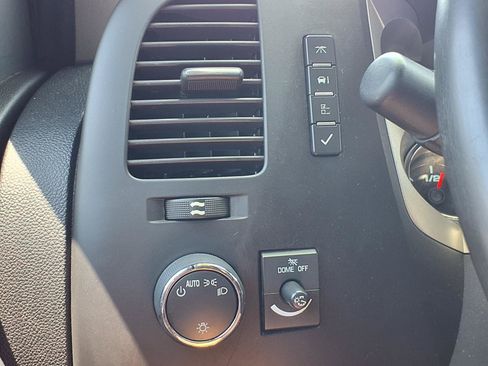 Used 2013 Chevrolet Silverado 1500 LT w/ All-Star Edition RWD image 16