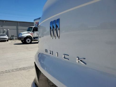 New 2026 Buick Envista Sport Touring w/ Convenience I Package image 7