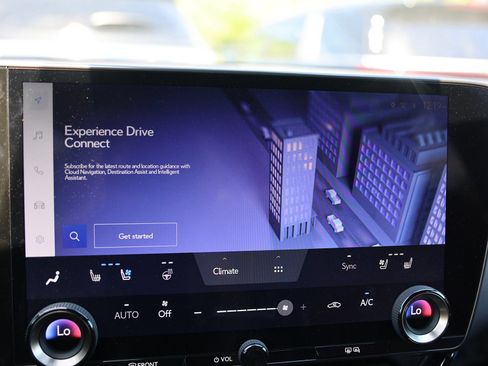Used 2023 Lexus NX 350 AWD image 23