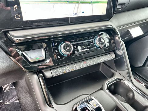 New 2026 GMC Sierra 1500 AT4X AWD/4WD image 27