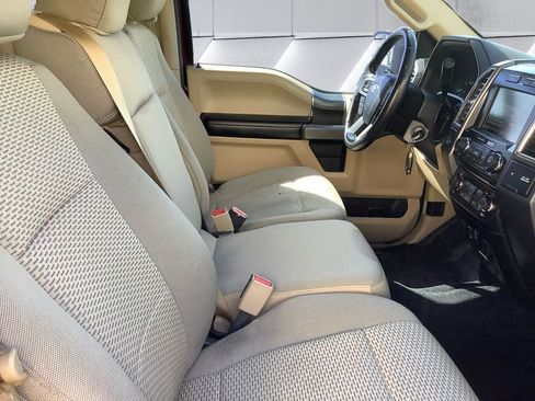 Used 2015 Ford F150 XLT w/ Equipment Group 302A Luxury image 13