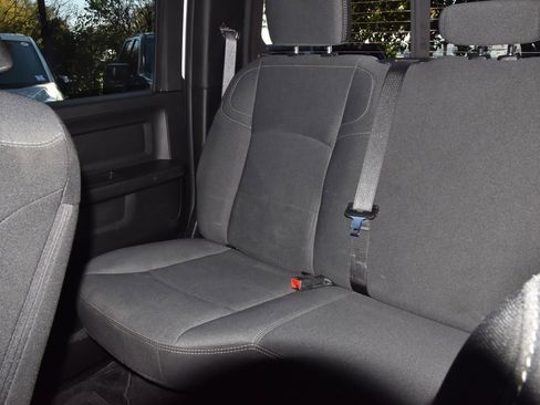 Used 2024 RAM 3500 Tradesman w/ Chrome Appearance Group image 18