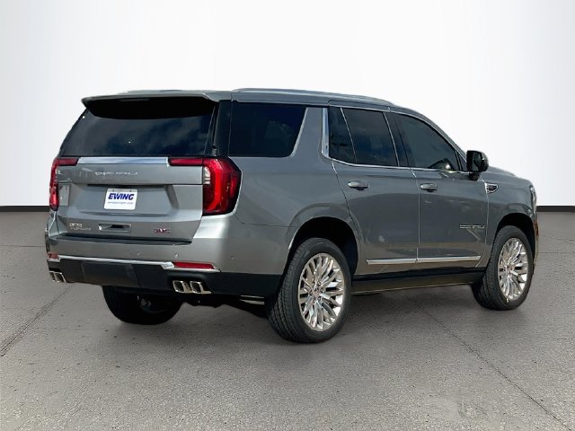 New 2027 GMC Yukon Denali w/ Sun & Power Step Package RWD image 4