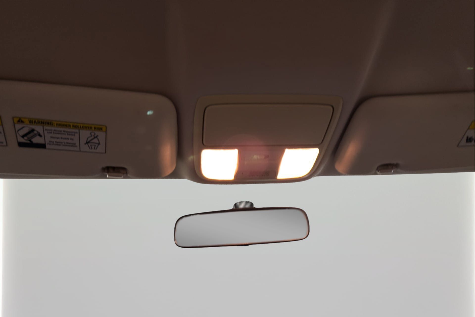 Used 2014 Honda CR-V LX image 18
