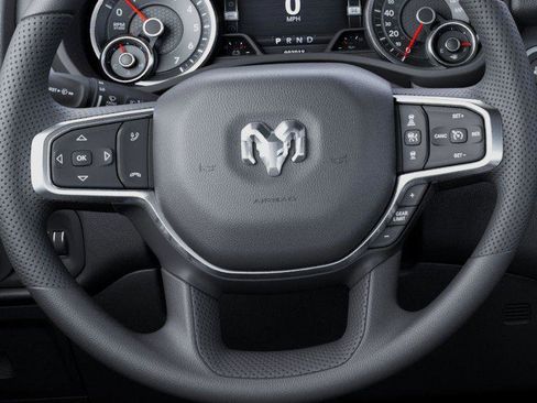 New 2026 RAM 1500 Tradesman AWD/4WD image 19