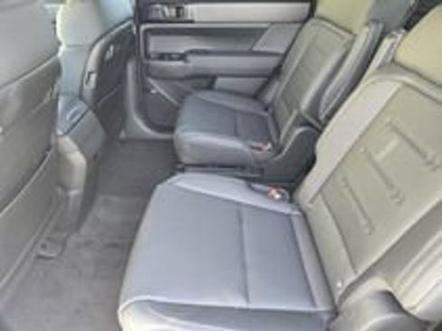 Used 2026 Hyundai Santa Fe Calligraphy w/ Tow & Go Package AWD/4WD image 20