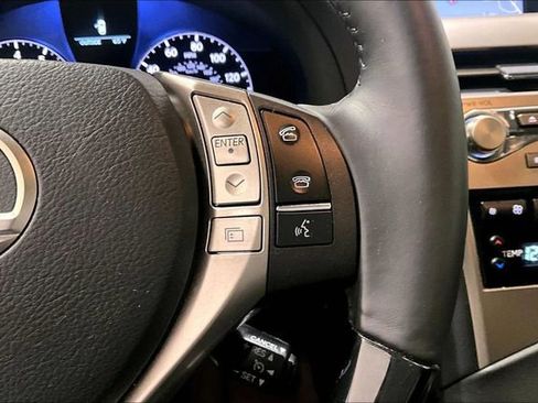 Used 2013 Lexus RX 350 AWD w/ Navigation Pkg image 12