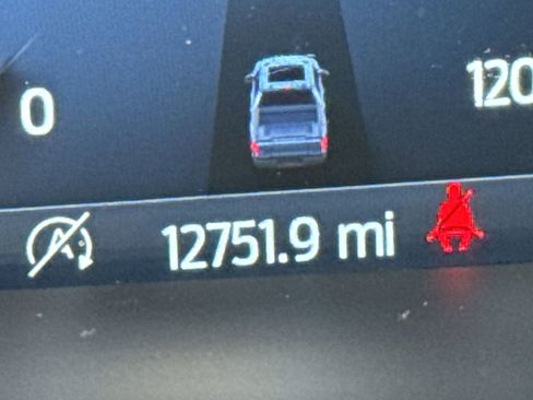 Used 2025 Ford F150 STX image 27