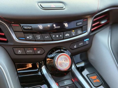 Used 2022 Acura TLX w/ A-SPEC Pkg image 36