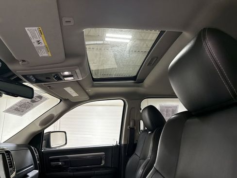 Used 2017 RAM 1500 Sport w/ Convenience Group image 20