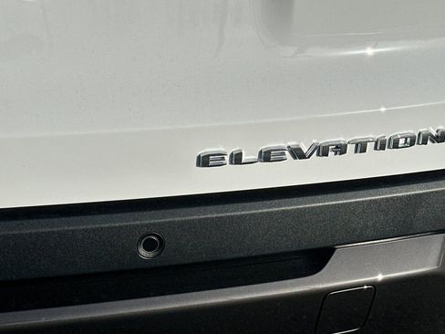 New 2026 GMC Terrain Elevation w/ Elevation Premium Package image 31