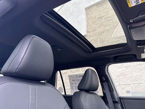 New 2026 Subaru Outback Touring AWD/4WD image 17