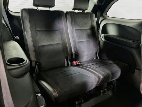 Used 2023 Dodge Durango R/T w/ Tow 'N Go Package AWD/4WD image 28