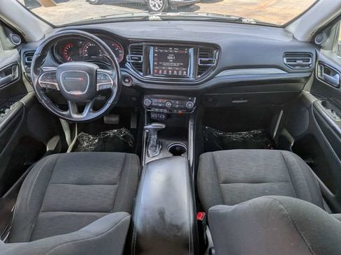 Used 2021 Dodge Durango SXT RWD image 16