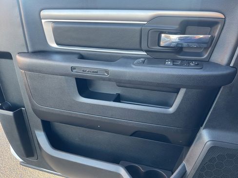 Used 2023 RAM 1500 Tradesman w/ Popular Equipment Group image 9