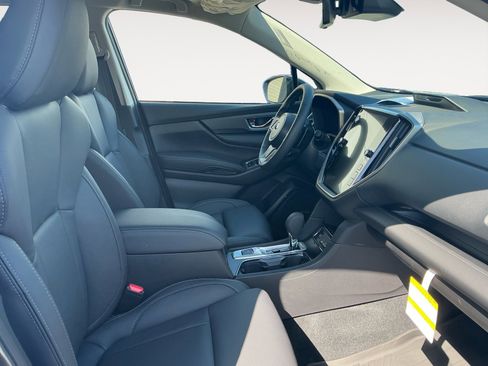 New 2026 Subaru Ascent Limited AWD/4WD image 15