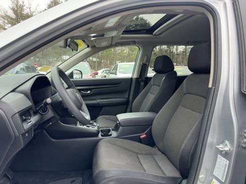 Used 2023 Honda CR-V EX image 19