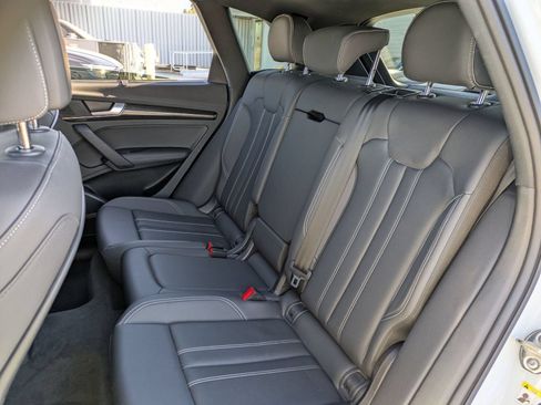 Used 2023 Audi SQ5 Premium Plus w/ Premium Plus Package AWD/4WD image 31
