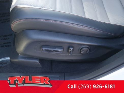 Used 2023 Honda CR-V Sport Touring image 23