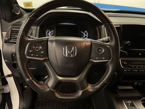 Certified 2023 Honda Passport TrailSport image 14