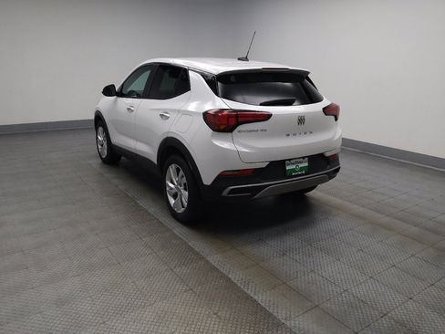 Used 2024 Buick Encore GX Preferred FWD image 3