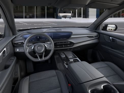 New 2026 Buick Enclave Sport Touring w/ Power Package AWD/4WD image 15