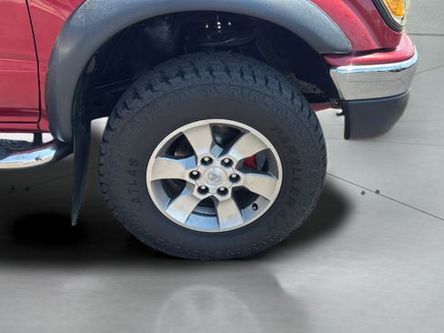 Used 2004 Toyota Tacoma PreRunner RWD image 34