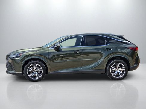 Used 2023 Lexus RX 350 Premium Plus w/ Accessory Package FWD image 8