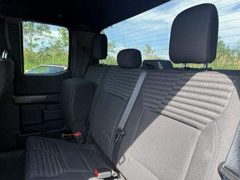 Used 2023 Ford F150 XL w/ STX Appearance Package AWD/4WD image 9