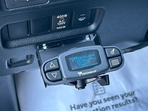 Used 2023 Toyota 4Runner TRD Sport AWD/4WD image 26