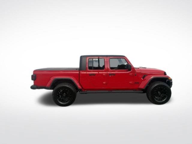 Used 2022 Jeep Gladiator Sport AWD/4WD image 12