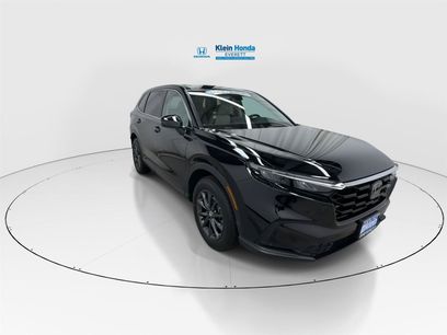 New 2026 Honda CR-V EX-L