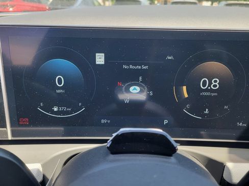 New 2026 Hyundai Santa Cruz Limited AWD/4WD image 22