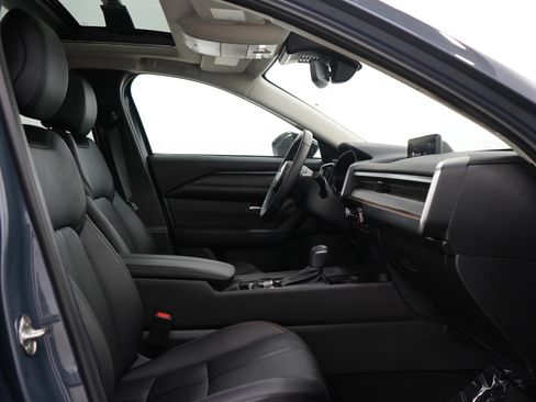 Certified 2026 MAZDA CX-50 AWD 2.5 Hybrid w/ Weather Package image 13