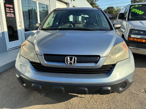 Used 2007 Honda CR-V LX image 7