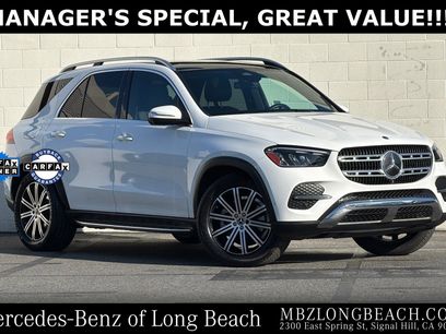 Certified 2024 Mercedes-Benz GLE 350 4MATIC