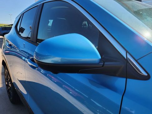 New 2026 Buick Encore GX Sport Touring w/ Advanced Technology Package image 11