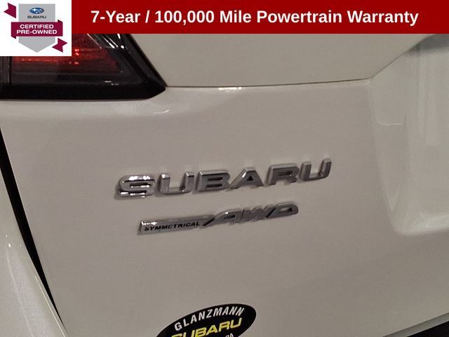 Certified 2024 Subaru Outback Limited AWD/4WD image 32