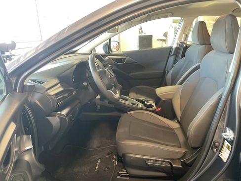 Used 2024 Subaru Impreza 2.0i image 22