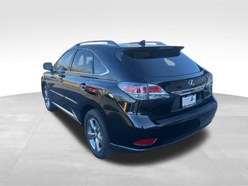Used 2015 Lexus RX 350 350 image 7