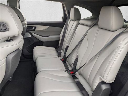 New 2026 Acura MDX SH-AWD w/ Technology Package image 16