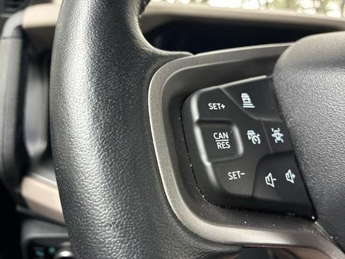 Used 2024 Ford Bronco Wildtrak AWD/4WD image 28
