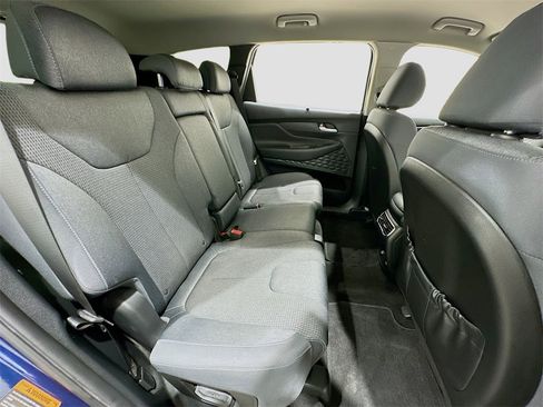 Used 2022 Hyundai Santa Fe XRT image 27