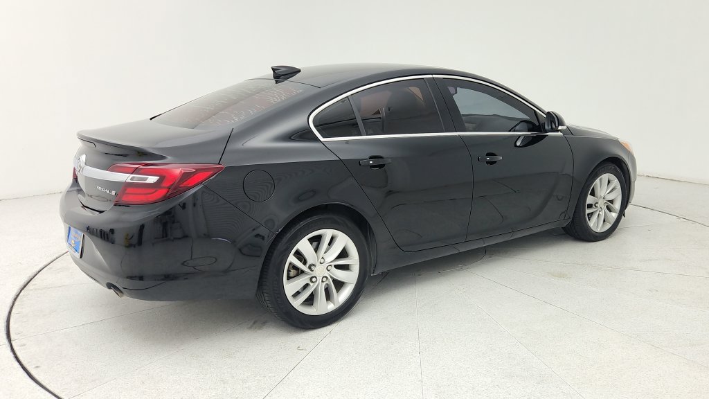 Used 2016 Buick Regal Premium FWD image 7