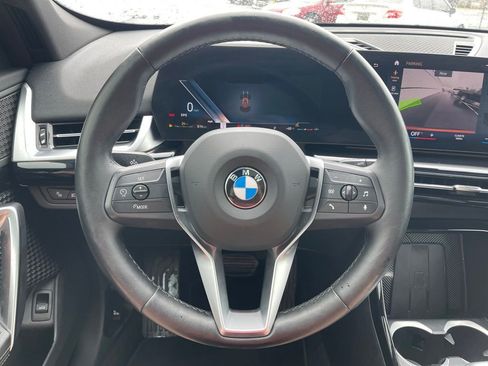 Used 2023 BMW X1 xDrive28i AWD/4WD image 20