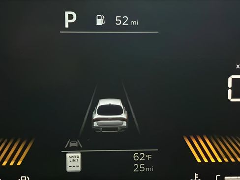New 2026 Kia K5 GT-Line w/ GT-Line Premium Package FWD image 25