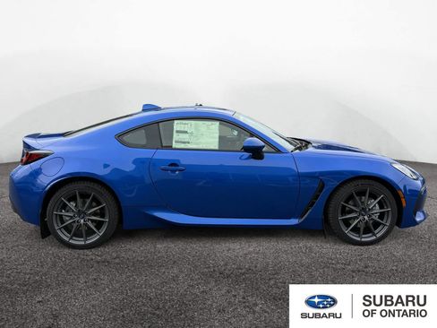 New 2025 Subaru BRZ Limited image 6
