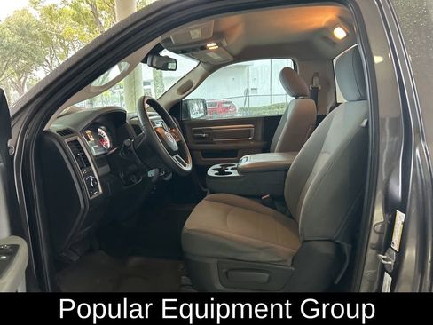 Used 2014 RAM 1500 Express image 6