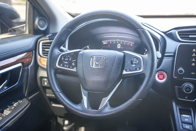 Used 2021 Honda CR-V EX image 18