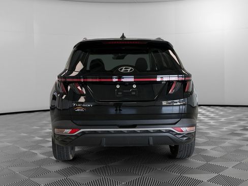 Used 2022 Hyundai Tucson SEL w/ Convenience Package AWD/4WD image 7